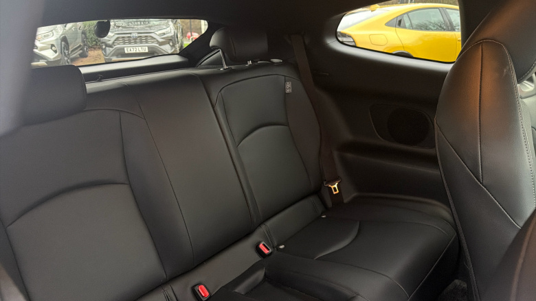 Toyota GR Yaris 1.6 3dr AWD [Circuit Pack] Petrol Hatchback